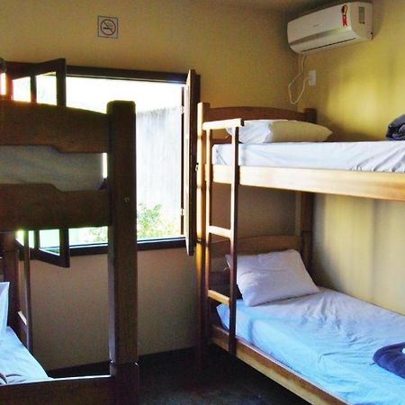 Guapuruvu Hostel Ангра-дус-Рейс Экстерьер фото