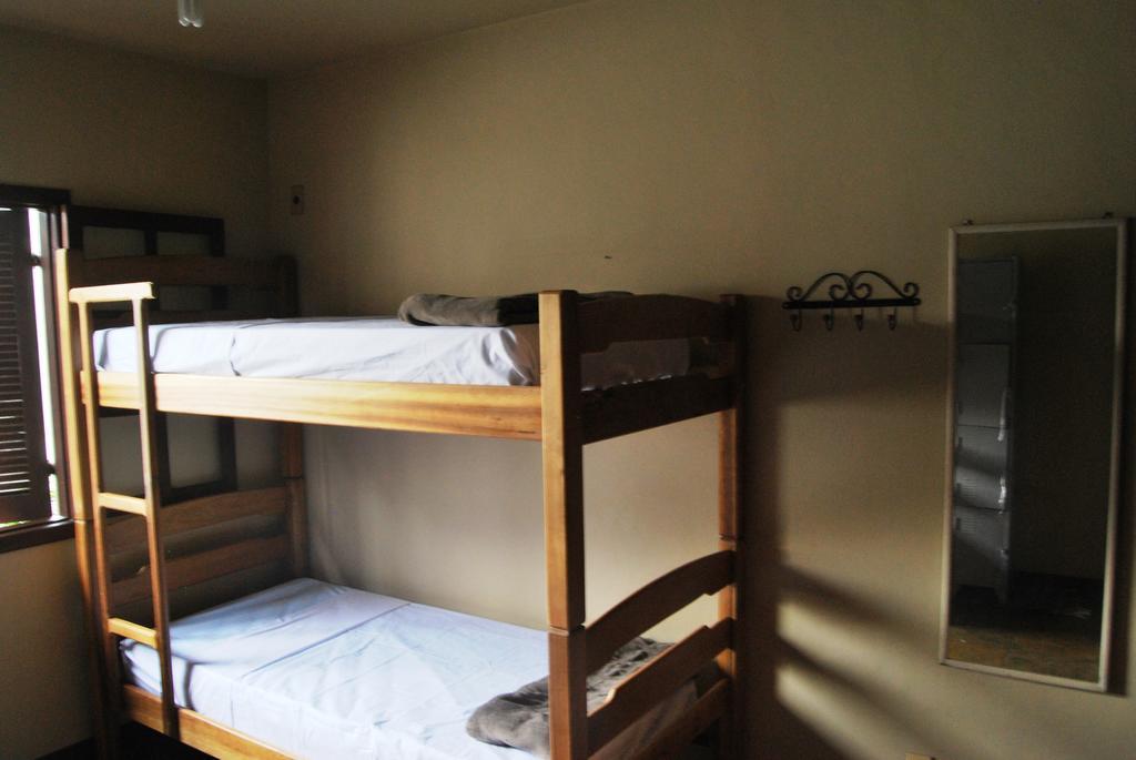 Guapuruvu Hostel Ангра-дус-Рейс Номер фото